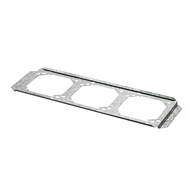 PRBS16 Panduit Corp                                                                    RIGID BOX MOUNTING BRACKET