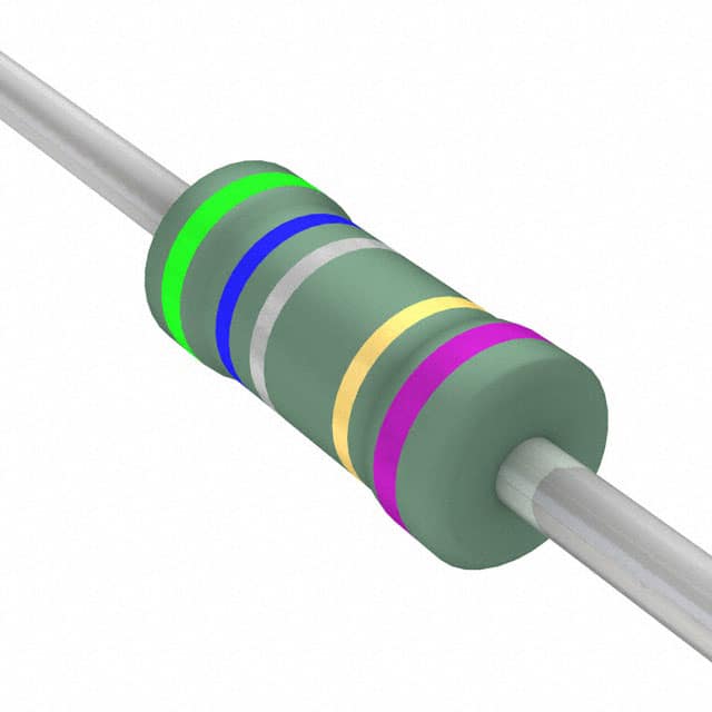 PNP3WVJR-73-0R56 Yageo                                                                    RES 0.56 OHM 3W 5% AXIAL