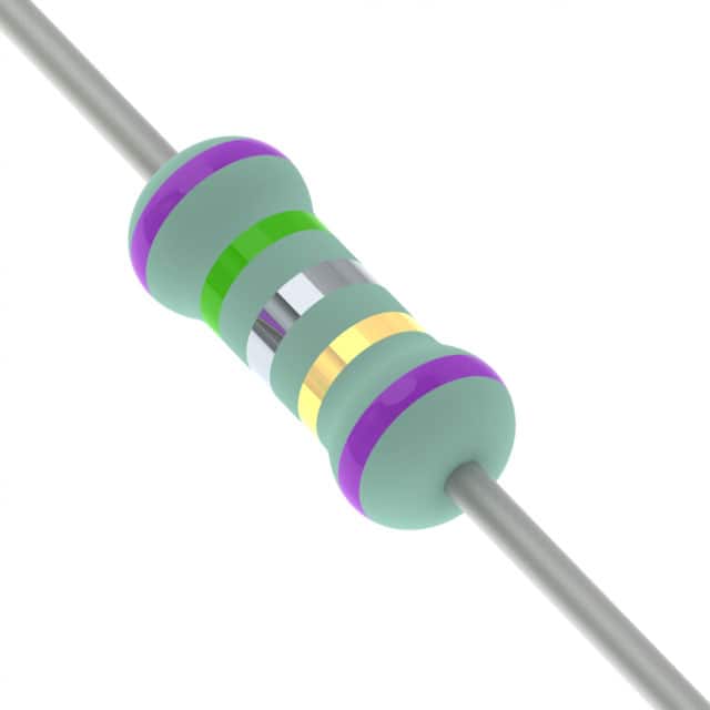 PNP200JR-52-0R75 Yageo                                                                    RES 0.75 OHM 2W 5% AXIAL