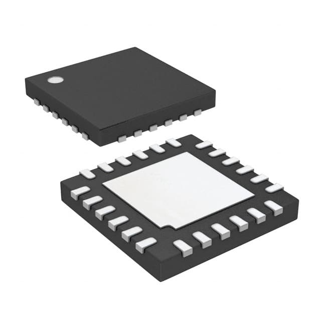 LTC5593IUH#PBF Linear Technology/Analog Devices                                                                    IC MIXR 2.3-4.5GHZ DWNCONV 24QFN