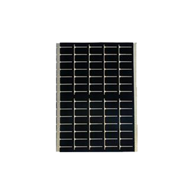 MPT6-150                                                                     SOLAR MODULE: 6V 100MA