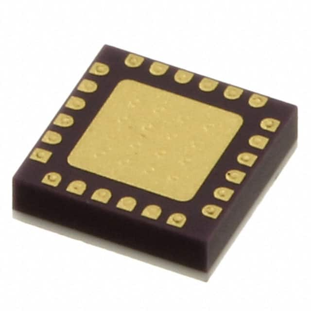 HMC525LC4 Analog Devices Inc.                                                                    IC MMIC IQ MIXER 4-8.5GHZ 24-QFN