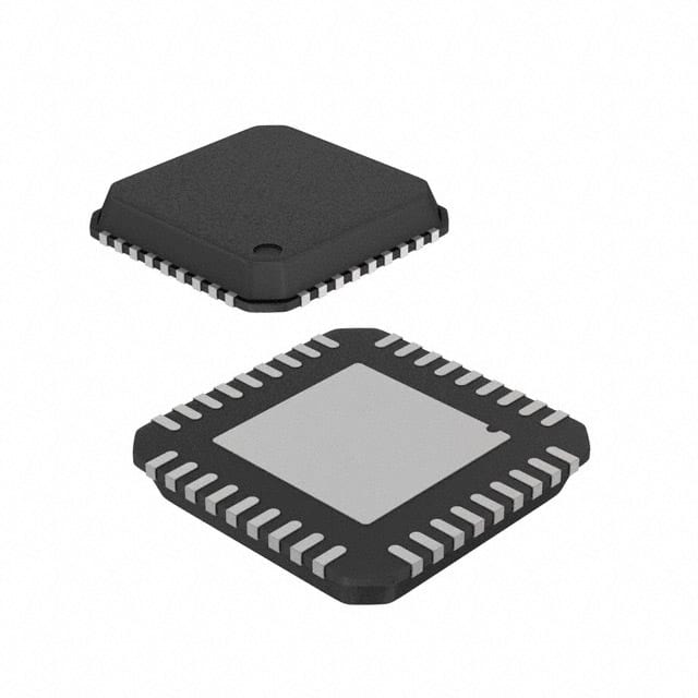 AT88RF1354-ZU-T Microchip Technology                                                                    IC RF READER 13.56MHZ 36-VQFN