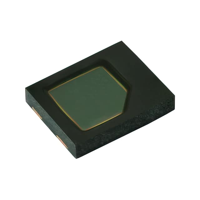 VEMD5010X01 Vishay Semiconductor Opto Division                                                                    PHOTODIODE SILICON PIN SMD