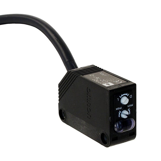 E3Z-T61-D 2M Omron Automation and Safety                                                                    DETECTOR OF PES