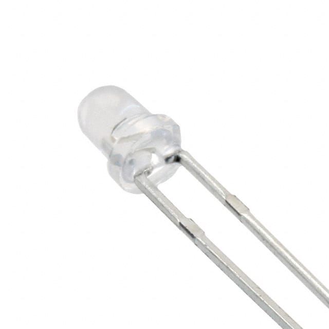 PT204-6C Everlight Electronics Co Ltd                                                                    PHOTOTRANSISTOR 3MM NPN CLR RAD