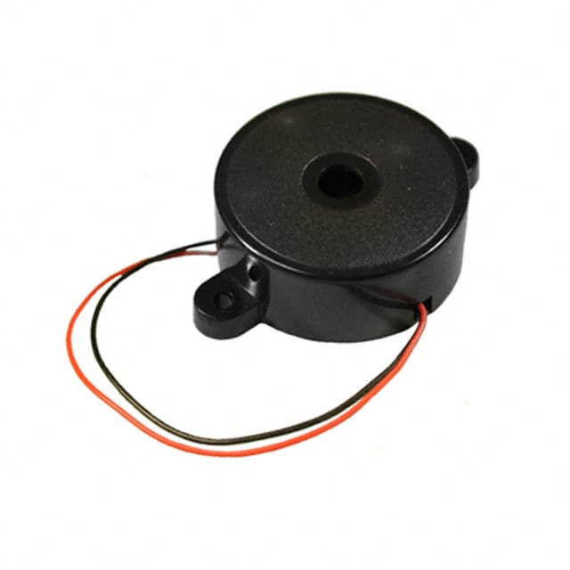 PK-20N38WQ Mallory Sonalert Products Inc.                                                                    AUDIO PIEZO INDICATOR 3-28V CHAS
