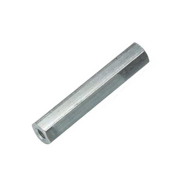 970250476 Wurth Electronics Inc.                                                                    ALUMINIUM SPACER STUD METRIC THR