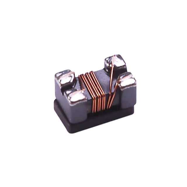 ABT-8-75-1-T Abracon LLC                                                                    RF BALUN 45-870MHZ 75/75OHM