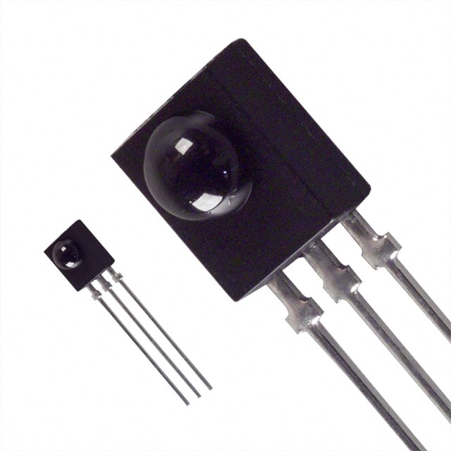 PNA4701M Panasonic Electronic Components                                                                    IC PHOTO INFRARED 36.7KHZ