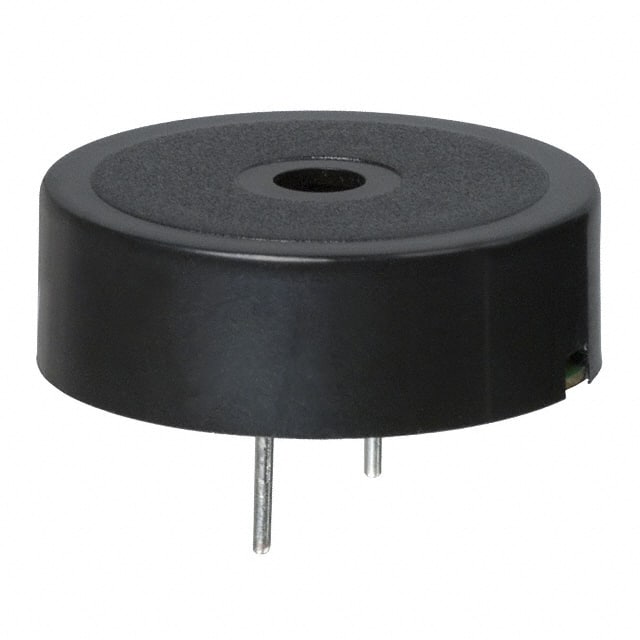 PK-27N36PSQ Mallory Sonalert Products Inc.                                                                    AUDIO PIEZO INDICATOR 3-28V TH