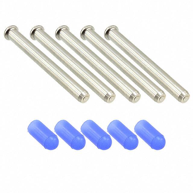 EPINSS Hammond Manufacturing                                                                    HINGE PINS-STANLESS STEEL 5/PACK