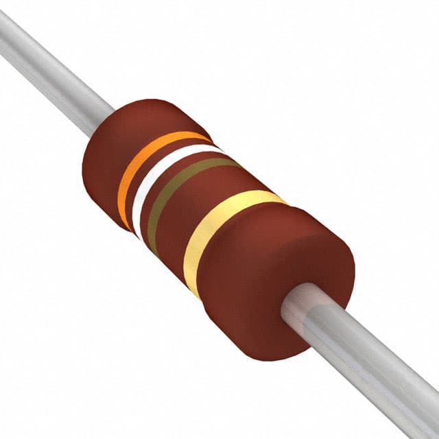 PR02000203900JR500 Vishay BC Components                                                                    RES 390 OHM 2W 5% AXIAL