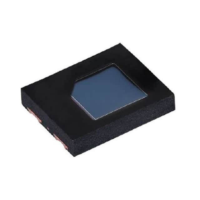 VEMD5080X01 Vishay Semiconductor Opto Division                                                                    PHOTODIODE PIN TOP VIEW 950NM SM