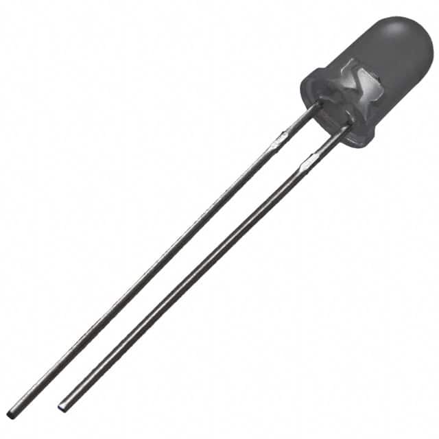 PT334-6C Everlight Electronics Co Ltd                                                                    PHOTOTRANSISTOR 5MM CLEAR RAD