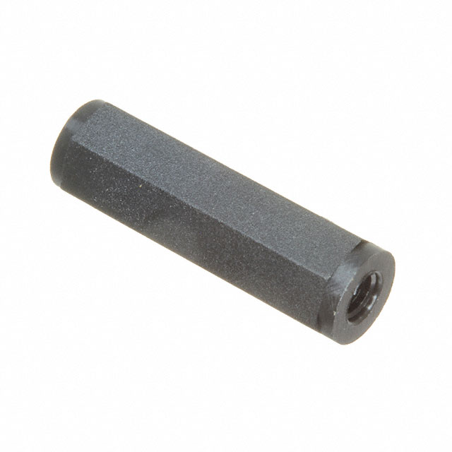 970210365 Wurth Electronics Inc.                                                                    PLASTIC SPACER STUD METRIC THREA