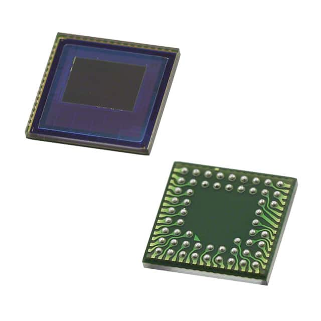 OV03640-V56A-2D OmniVision Technologies Inc                                                                    SENSOR IMAGE CMOS 3MP 56-CSP2