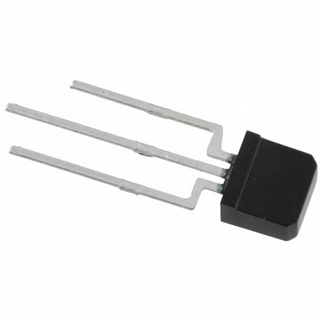PT5529B/L2/H2-F Everlight Electronics Co Ltd                                                                    PHOTOTRANSISTOR SIDE BLACK RAD