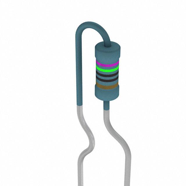 PRNF14FTD750R Stackpole Electronics Inc.                                                                    RES 750 OHM 1/4W 1% AXIAL