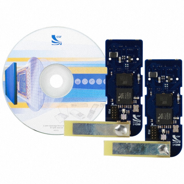 STK-417143B-1B Qualcomm                                                                    MOD BLUECORE4 EXT TWO FOR CASIRA