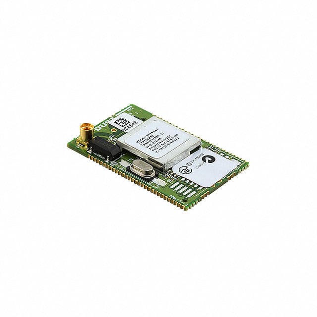 LTP5902IPC-IPRA1C1#PBF Linear Technology/Analog Devices                                                                    RF TXRX MODULE 802.15.4 MMCX ANT