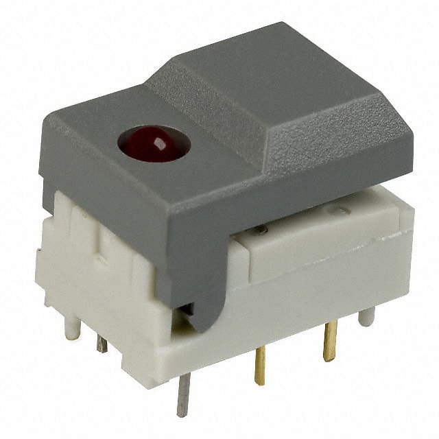 SERLGYRD7.62AU0A C&K                                                                    SWITCH PUSH SPDT 0.01A 24V