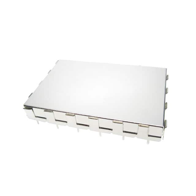 53A-CBSA-0.5X2.25X0.5 Leader Tech Inc.                                                                    53A SERIES CBS SHIELD ASSEMBLY -