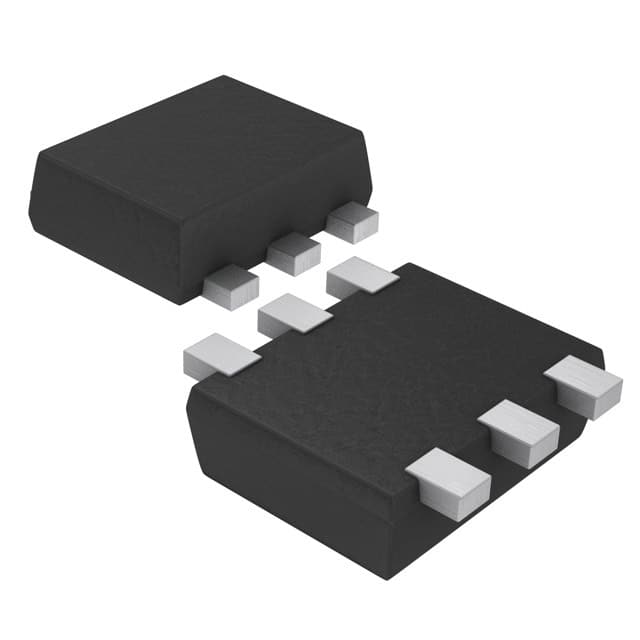 SMA5101-TL-H ON Semiconductor                                                                    IC MIXER RF DBL BALANCED 6MCPH