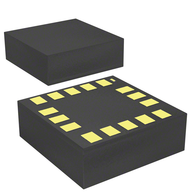 ICM-20608-G TDK InvenSense                                                                    IMU ACCEL/GYRO I2C/SPI 16LGA