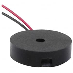 CPE-165 CUI Inc.                                                                    AUDIO PIEZO TRANSDUCER 30V