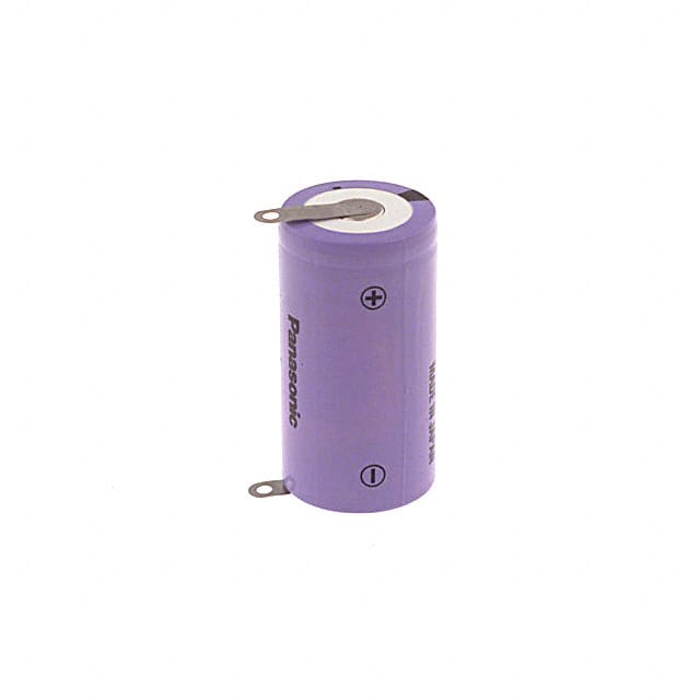 P-280CR/A10 Panasonic - BSG                                                                    BATTERY NICAD 1.2V 2.8AH C