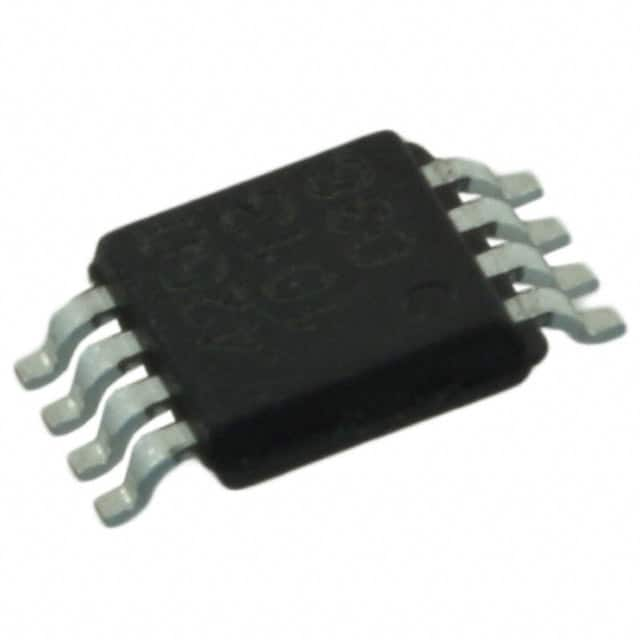 PE4250MLI-Z pSemi                                                                    IC RF SWITCH SPDT 50 OHM 8-MSOP