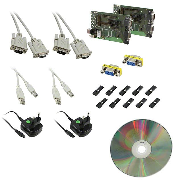 EVAL_PAN1555 Panasonic Electronic Components                                                                    KIT EVAL BLUETOOTH PAN1555