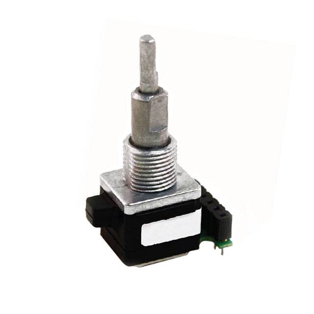 62NG515-BL5-RAC Grayhill Inc.                                                                    ENCODER WITH NON-TURN, CONCENTRI