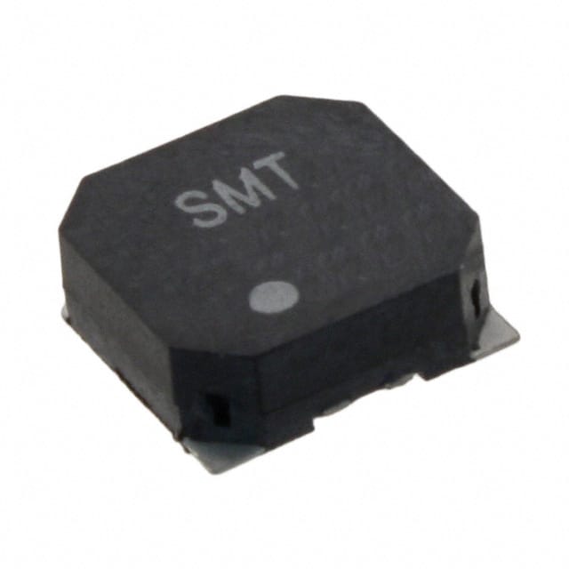 SMT-831-2 PUI Audio, Inc.                                                                    AUDIO MAGNETIC TRANSDUCER SMD