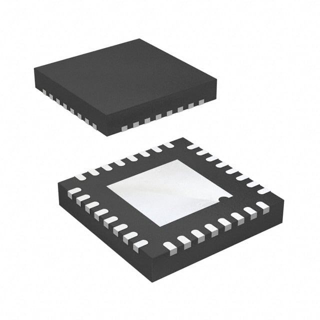 NRF8002-R1Q32-T Nordic Semiconductor ASA                                                                    IC RF TXRX BLUETOOTH 32-VFQFN