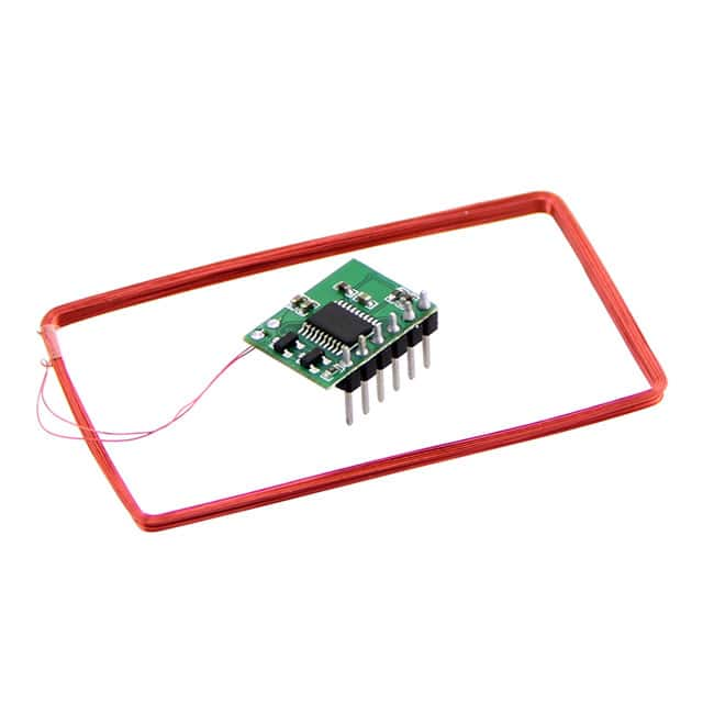 113990041 Seeed Technology Co., Ltd                                                                    MINI 125KHZ RFID MODULE