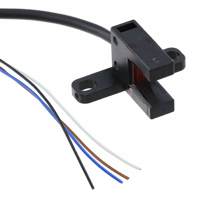 PM-T45-P-C3 Panasonic Industrial Automation Sales                                                                    SENSOR SLOT PNP CABLE 3M