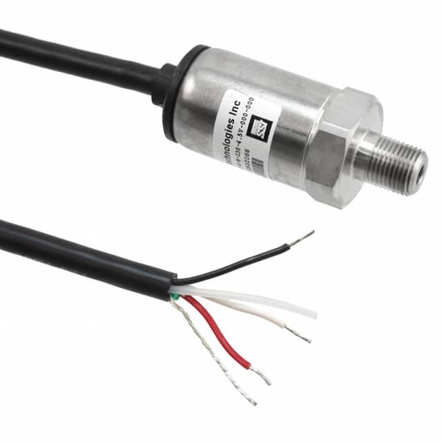 P51-100-G-B-I36-4.5V-000-000 SSI Technologies Inc                                                                    SENSOR 100PSIG 1/8NPT 4.5V