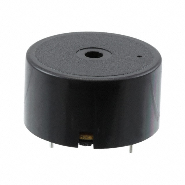PK-27H25PQ Mallory Sonalert Products Inc.                                                                    AUDIO PIEZO INDICATOR 3-20V TH