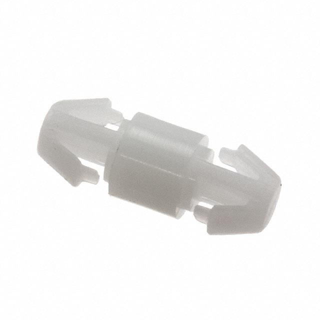 709620400 Wurth Electronics Inc.                                                                    SNAP-ON SPACER, ARRESTING ON BOT