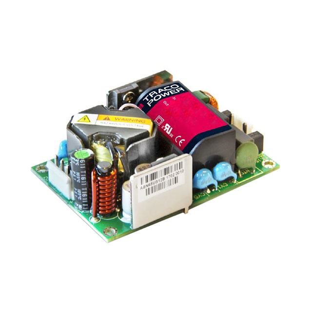 TPP 65-148A-J                                                                     AC/DC CONVERTER 48V 65W