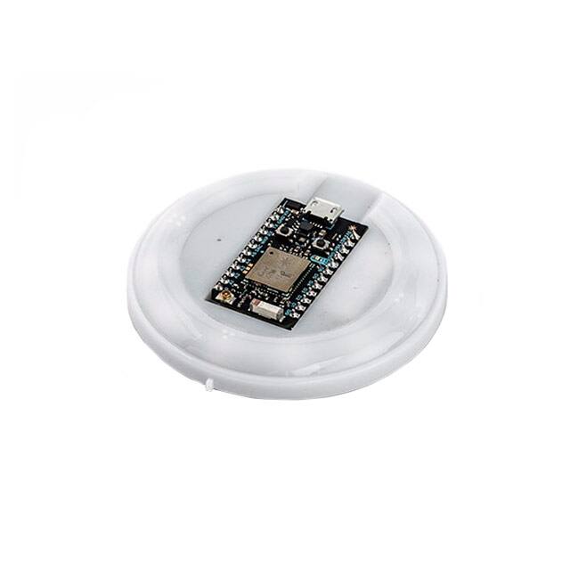 110060704 Seeed Technology Co., Ltd                                                                    PARTICLE INTERNET BUTTON