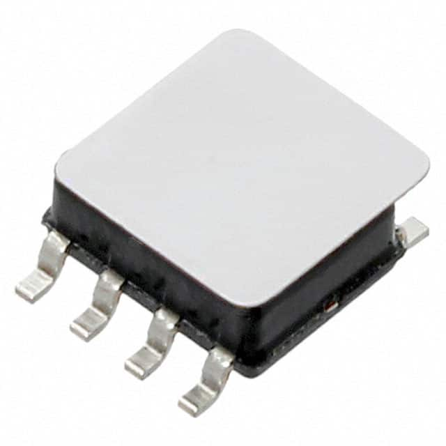 HIH9130-000-001S Honeywell Sensing and Productivity Solutions                                                                    SENS HUM/TMP 3.3V I2C SMD 1=5