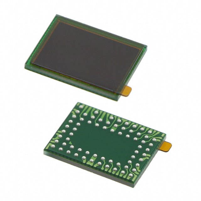 OV02715-A68A-PC OmniVision Technologies Inc                                                                    SENSOR IMAGE