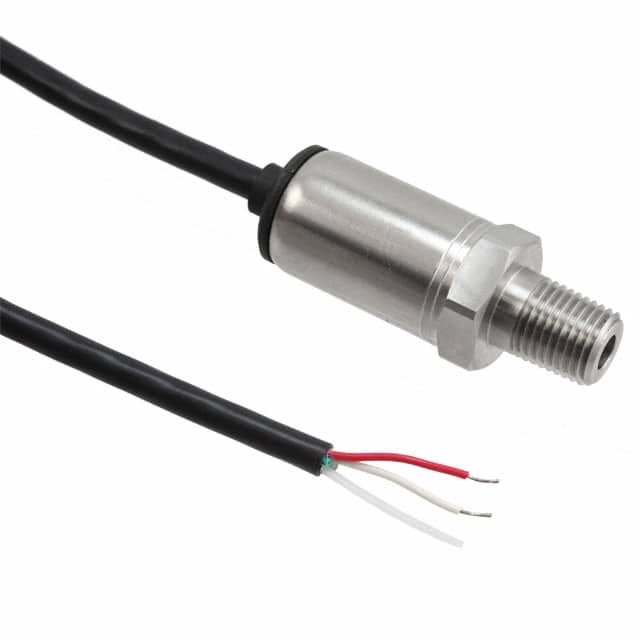 P51-15-G-UC-I36-20MA-000-000 SSI Technologies Inc                                                                    SENSOR 15PSIG 1/4NPT 20MA
