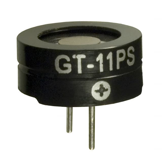 GT-11PS Soberton Inc.                                                                    AUDIO MAGNETIC XDCR 1-4V TH