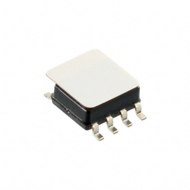 HIH9130-021-001S Honeywell Sensing and Productivity Solutions                                                                    SENS HUM/TMP 3.3V I2C SMD 1=5