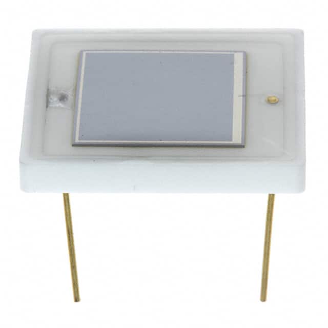 PDB-V110 Luna Optoelectronics                                                                    PHOTODIODE BLUE 100MM SQ CERAMIC