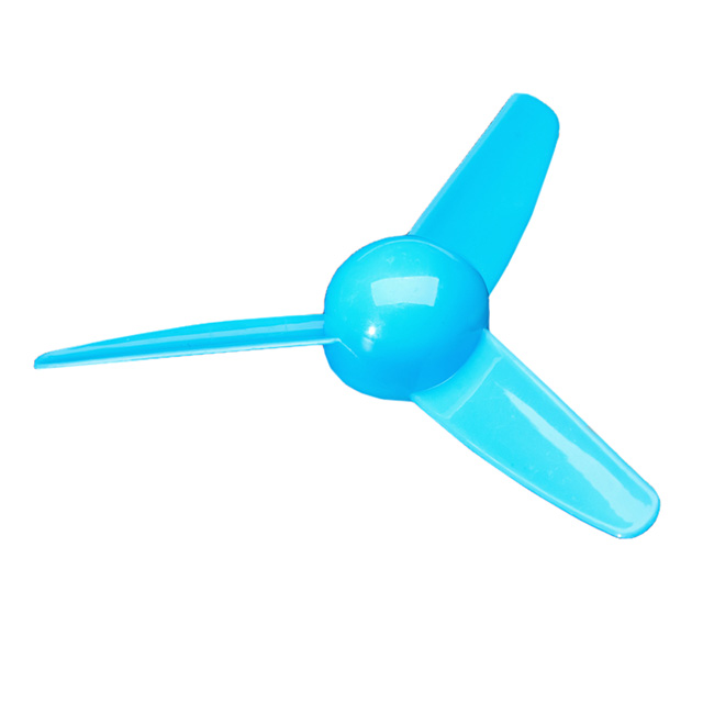 3896 Adafruit Industries LLC                                                                    3-BLADED TRIFOIL PROPELLER FAN F